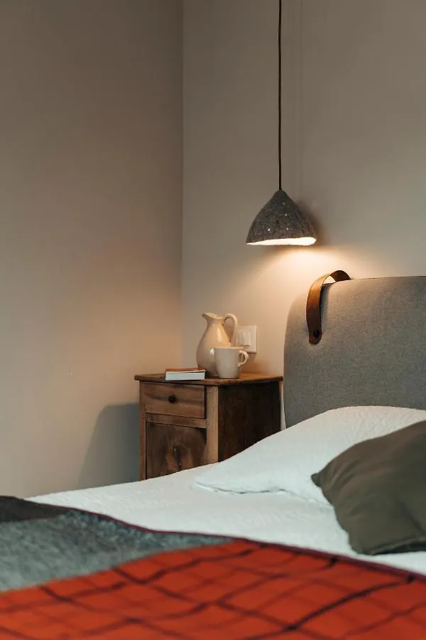 Le Chalet De Plainpalais Les Deserts  Bed & Breakfast Les Deserts (Savoie)