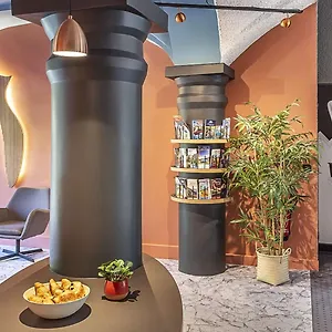 3* Hotel Annecy