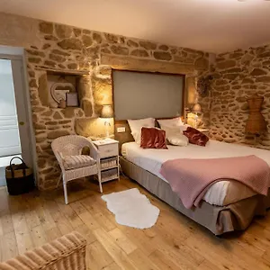 Le Val Des Sens Maison d'hôtes